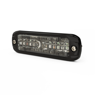 [ED3802AH] Luz direccional LEDs Ambar / Violeta para la detección materiales de alta visibilidad
