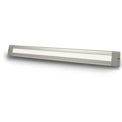 [CW0402-WR] Luz De Compartimento Con Luz Blanca Y Roja 22 Leds 17.7 Pulgadas