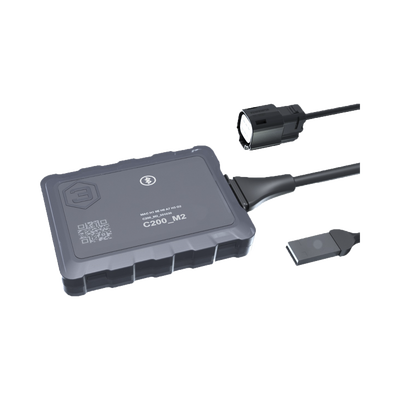 [C200] Calibrador para sensor de combustible TD6001000