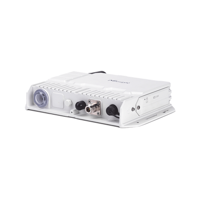 [SG50-L08GL-915M] Gateway LoRaWAN Solar Compacto para IoT con Bajo Consumo y Conectividad Segura