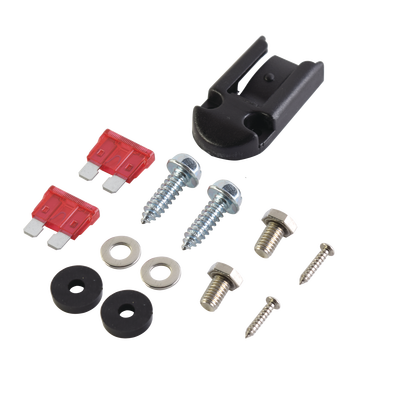 [ZELS-ARN] Kit de accesorios para instalación para sirena XELS