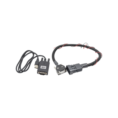 [ADAPTADORFLSPRO] Adaptador Serial para Sensor de Combustible FLSPRO
