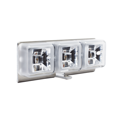 [EZ1203B] Módulo azul de reemplazo para barra de luces vantage
