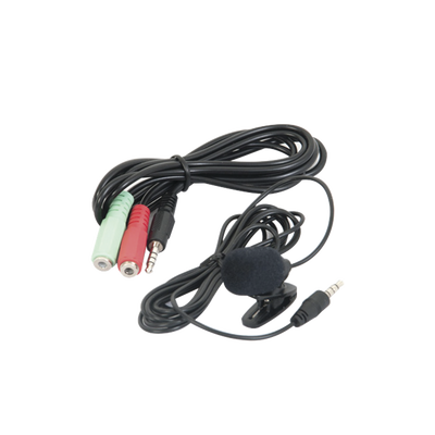 [A58MVT380] Micrófono para MVT380