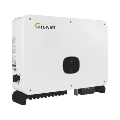 [MAC36KTL3-XL] Inversor para Interconexión a CFE de 36 kW con Salida de 220 Vca Trifasico, Módulo Wifi Incluido
