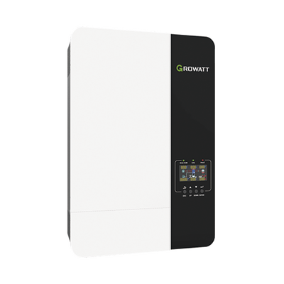 [SPF3000TLLVMES] Inversor Cargador 3kW Compatible con Baterías de Litio, Monitoreo Remoto y Sincronización para Mayor Potencia, Operación 48Vcc