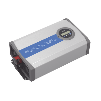 Inversor Onda Senoidal Pura / 4000W / Entrada 48V / Salida 120VAC / Baterías Litio / Serie IPower-Plus