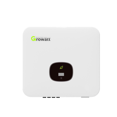 [MIN8000TLX2] Inversor para Interconexión a CFE de 8 kW con Salida de 220 Vca, Módulo Wifi Incluido