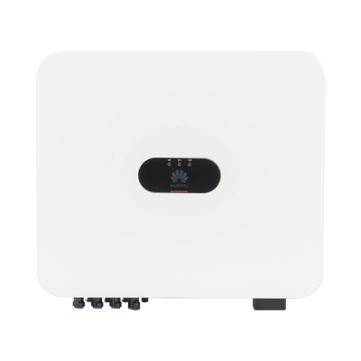 Inversor Hibrido para Interconexión a CFE de 10 kW con Salida de 220 Vca.