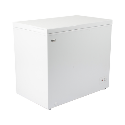 [EPLFZ250V2] Congelador Solar Ecológico de 250 L - 12/24V, Ahorro Energético y Operación sin Red Eléctrica.