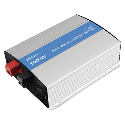 Inversor Onda Senoidal Pura / 800W (1000W Pico) / Entrada 12V / Salida 120VAC / Serie IPower