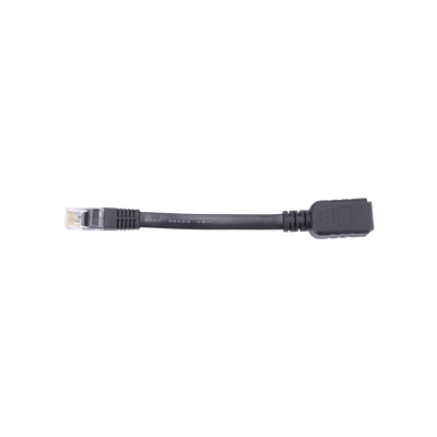 [CCRJ45RJ45(J)015] Extensión de Cable de Comunicación RJ45 - RJ45 Compatible con EPEVERWIFI