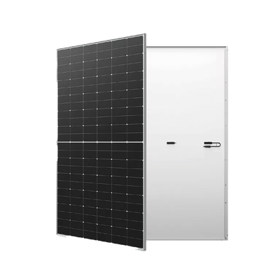 LONGi Hi-MO X10 Explorer / 645 W / HPBC 2.0 / 23.9% Eficiencia / Monocristalino
