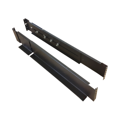 Kit de Rieles Deslizantes para UPS en Rack de 4 Postes / Profundidad Ajustable 440-711 mm (17.3-28 in) / Compatible con EPU1000RTOL2U, EPU2000RTOL2U y EPU3000RTOL2U / Soporte en L / 90 kg