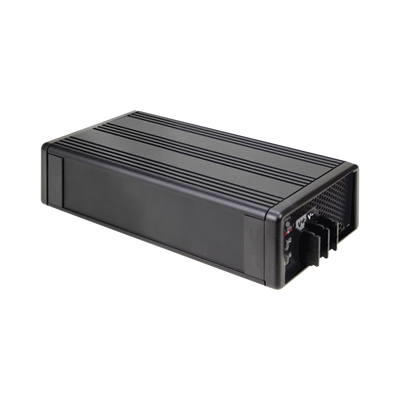 [NPB24012TB] Cargador para Baterías de Plomo Ácido y Litio / 13.5A / 12V / Bancos de 55 a 180 Ah
