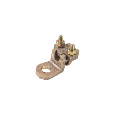 [TG-CR11] Conector de Bornes de 1/2 a Cable de Calibre 4 a 1/0 (AWG).