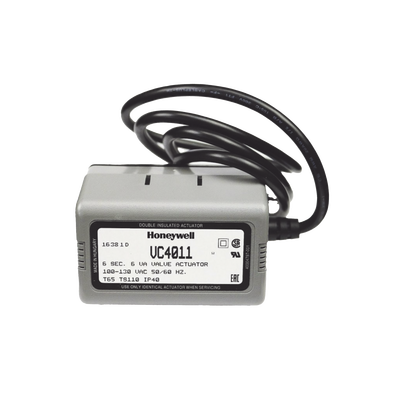 [VC4011ZZ00] Actuador 120vca On/off. Ideal para control de sistemas hidrónicos de agua helada, caliente o piso radiante