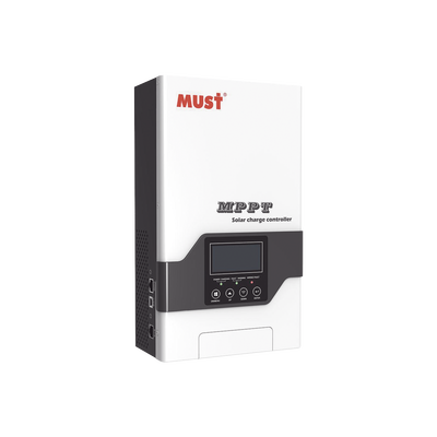 [PC1810025F] Controlador Solar MPPT 100A 12/24/36/48V, Máximo Voltaje de Circuito Abierto Voc 245Vcc, Configurable para Baterías de Litio