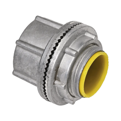 Conector Myers de Aluminio de 3/4 / Para Áreas Peligrosas.