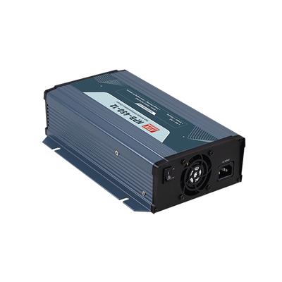 [NPB45024] Cargador para Baterías de Plomo Ácido y Litio/ 13.5A / 24V / Bancos de 45 a 155 Ah