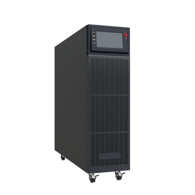 [LP50KYDC] UPS Trifásico de 50 kVA, Topología Online Doble Conversión, Voltaje de 208/220 Vca de L-L