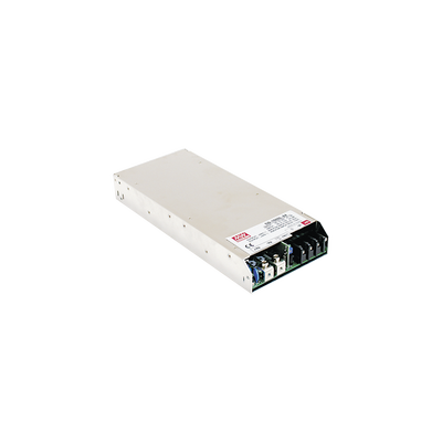 [SD-1000-H48] Convertidor CD-CD 1000 W, Ent: 72-144Vcc, Sal: 48V, 21A