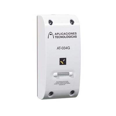 [AT034G] Contador Electromecánico de Descargas Atmosféricas.