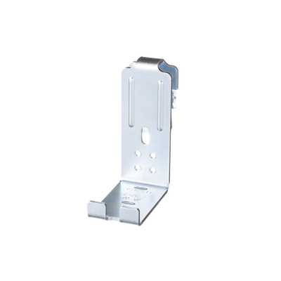 [GACB-2] StructuredGround™ Soporte para Cable Auxiliar, Para Uso Con Charolas Wyr-Grid® de Panduit