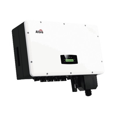 [BNT036KTA] Inversor para Interconexión a CFE de 36 kW con Salida Trifásica de 220 Vca, Módulo Wifi Incluido