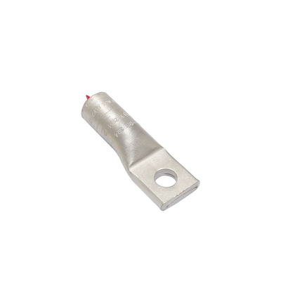 [HUB-YA29-A1] Zapata de Compresión de Aluminio para usarse para conductores de Cu y Al para Tornillo 1/2  y Calibre 250 KCMIL.