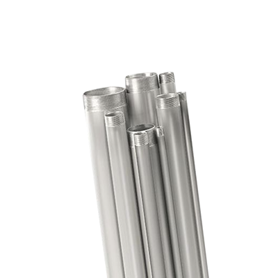 [TAL-25-R] Tubo conduit rígido de aluminio de 25.4 x 3050 mm (1 x 10').