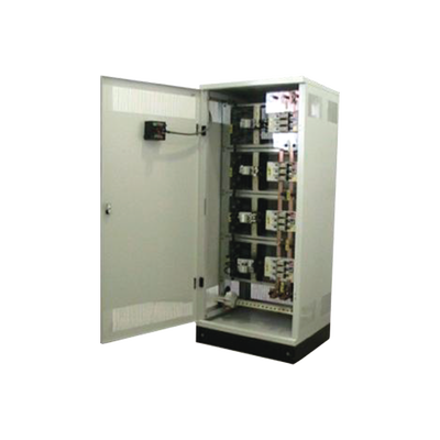 Banco Capacitor Automático c/Interruptor 240 VCA de 150 KVAR