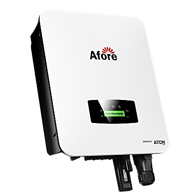[BNT015KTA] Inversor para Interconexión a CFE de 15 kW con Salida Trifasica de 220 Vca, Módulo Wifi Incluido