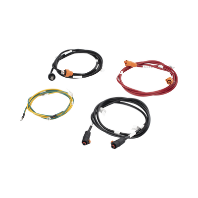 [APXBATTERYCABLE] Cable de comunicación y alimentación entre APX5.0PB1US