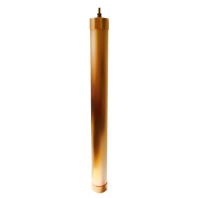 Electrodo Químico Chem Ground de 2 x 1m