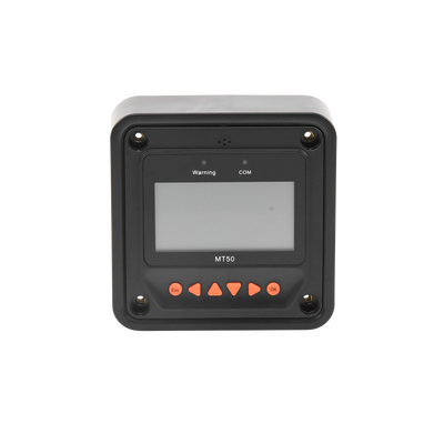 [MT52] Medidor Remoto P/Controlador Solar EPEVER con puerto RS-485