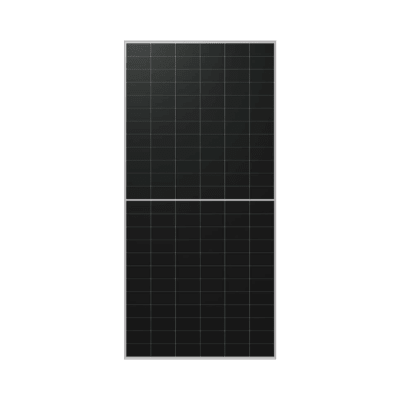 [LR772HVHF645M] Modulo Solar HI-MO X10,ANDTIDUST 645 W, 53.8 Vcc, Monocristalino HPBC