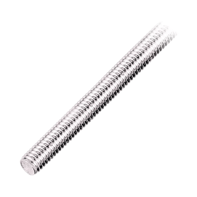 [012-809-0004] Varilla Roscada Inoxidable 304 de 1/4 x 3.60 m.