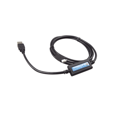 Cable de Comunicación VE.Direct a USB para controladores Victron