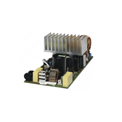 [SEC2012MPSB] Modulo de expansión 12 Vcc 20A, para fuentes SEC-40,60,80,100BRM