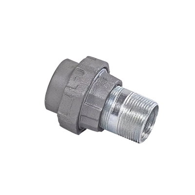 Tuerca Unión Macho-Hembra de 1/2 (12.7 mm) para Áreas Peligrosas.