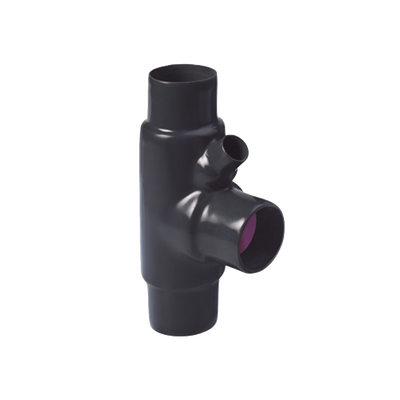 Sello de 1 (25.4 mm) de Al libre de Cu con recubrimiento de PVC / Para Áreas Peligrosas.