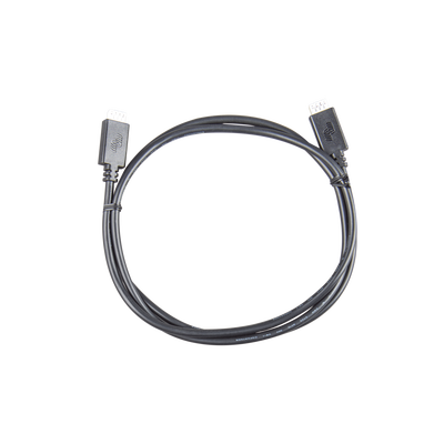 [CBLVEDIRECT0.9] Cable de Comunicación VE.Direct a VE.Direct para controladores Victron de 0.9 m