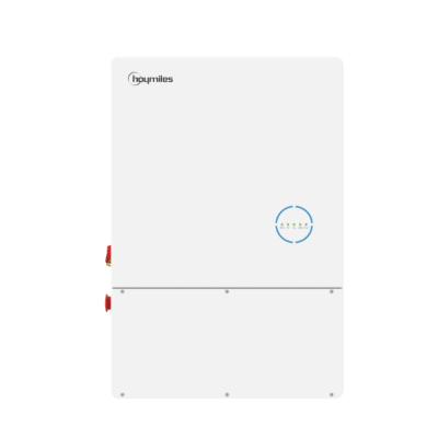 [HYS3.8LVUSG1] Inversor Hibrido Interactivo para Interconexión a la Red Eléctrica de CFE de 3.8 kW con Salida de 220 Vca.
