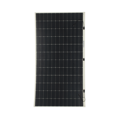 Modulo Solar Flexible 520 W Alta Eficiencia, Ultraligero y Resistente