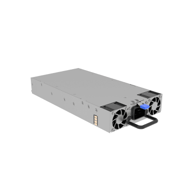 [PXU1AJANNNXX] Fuente de Alimentación FMPS Clase 4, Voltaje de Entrada de 115 a 230 Vca, 1600 Watts de Salida, Entrada IEC C19