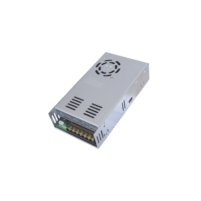 [PSR30A] 13.8 VCC @ 30 A / Fuente de alimentación / Capacidad de baterías de respaldo de 12 Vcc desde 4.5 hasta 40 Ah