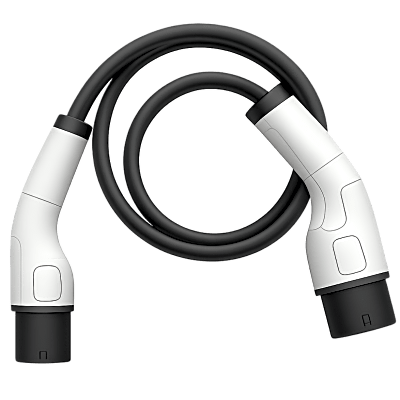 Cable de Carga para Vehículos Eléctricos Hikvision / 22 kW / IEC62196-Type 2 / compatible con DS-TMP102-A1(H)