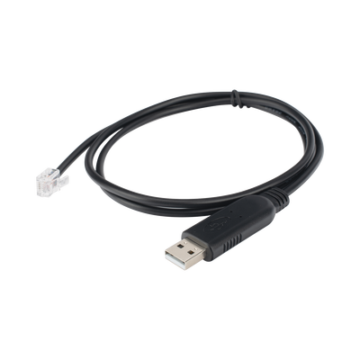 [CCUSBARJ11100V1.0] Cable de Comunicación USB-RS232 p/baterías EPEVER