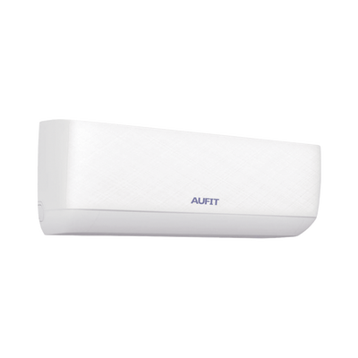 [CHI-R32-12K-220] Minisplit WiFi inverter / SEER 17 / 12,000 BTUs ( 1 TON ) / R32 / Frío y Calor / 220 Vca / Filtro de Salud / Compatible con Alexa y Google Home.